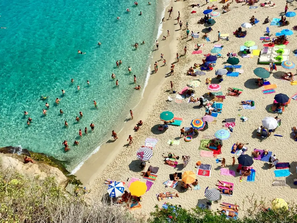 Camping Union Lido in Cavallino-Treporti